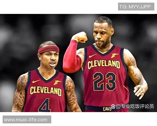 小托马斯：我还想在NBA打一年，发挥自己在场上场下的老将效果