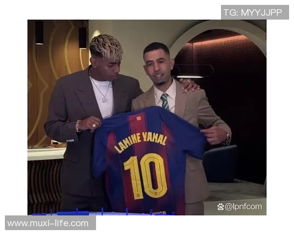 斯内德：亚马尔是巴萨的新梅西，乃至未来或许超越梅西的水平