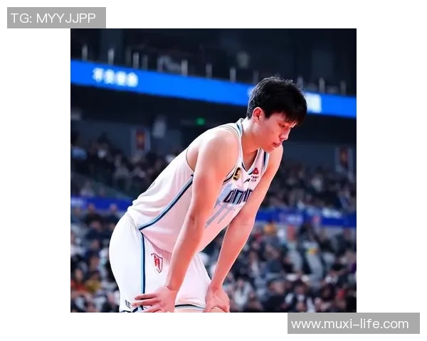 比杨瀚森更有NBA远景？U19盖帽王也能单场轰26+4助，打脸国内教练